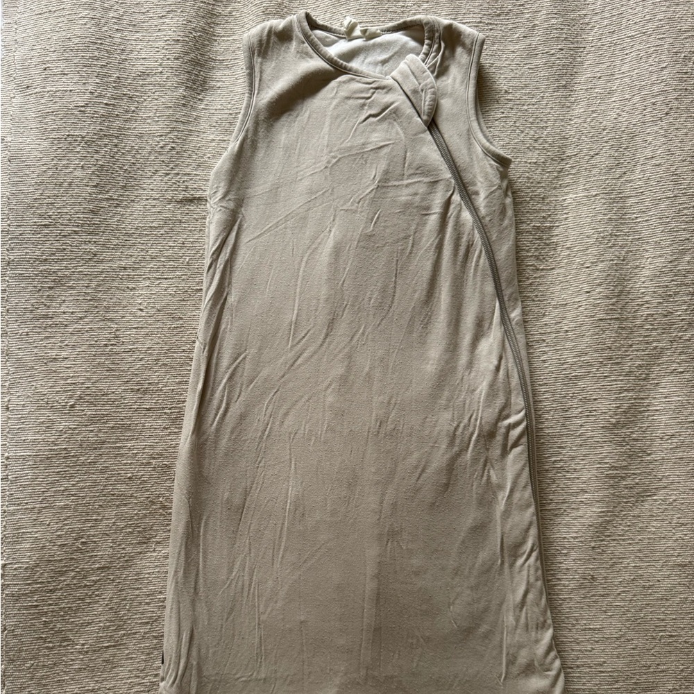 Kyte baby sleep sack - oat